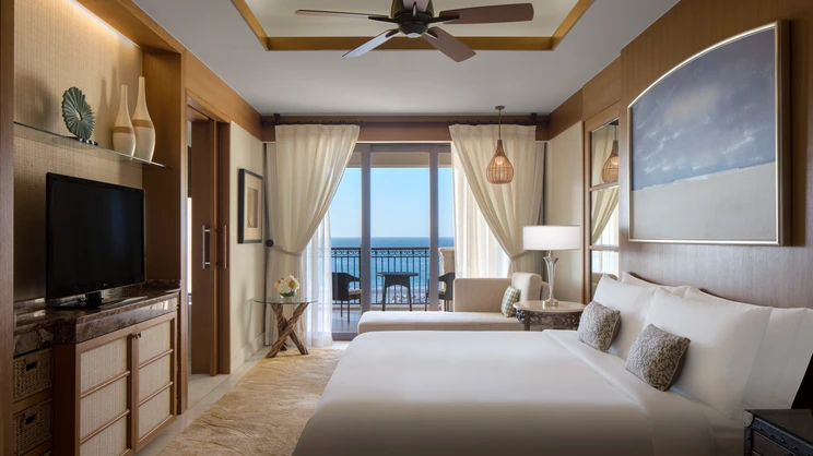 St Regis Saadiyat Island Resort